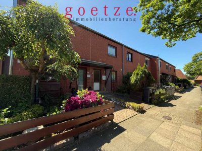 Sanieren & Wohlfühlen – 80m² + 15m² ausgebaute Nutzfläche im Dachgeschoss! Garage inklusive!