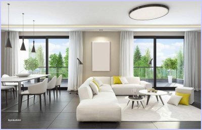 Schönstes Penthouse in der Südoststeiermark! 180m2 Wfl., Ost-West Ausrichtung, 4 Terrassen zu 135m2
