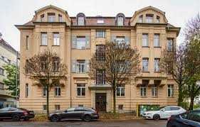 Charmante Altbauwohnung mit Südbalkon Solide Kapitalanlage in Leipzig-Südvorstadt – provisionsfrei