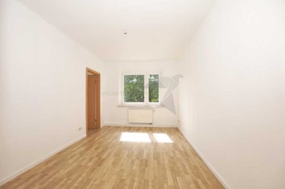 Gemütliche, kleine 3-Raum-Wohnung nahe Wilkau‑Haßlau