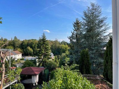 OFFENE BESICHTIGUNG 31.05. - Sanierungsbedürftiges Haus in einer Top-Stadtlage