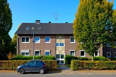 Charmante 4-Zimmer-Etagenwohnung in Bocholt – 79 m² mit Laminatboden und Badfenster