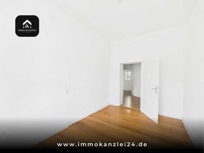 Starke Renditechance: 4-Zimmer-Wohnung perfekt für Zimmervermietung (450–500 € pro Zimmer)