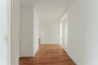 Bezugsfertige, sanierte Eigentumswohnung in Bensberg