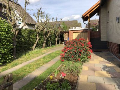 Von privat: Ihr neues Zuhause in bester Lage!