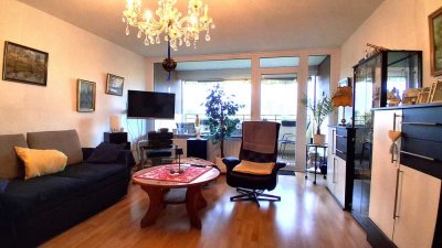 Hoch hinaus in Ratingen