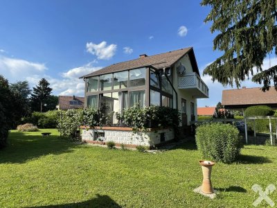 Komfortables Einfamilienhaus in ruhiger Lage im Grazer Süden