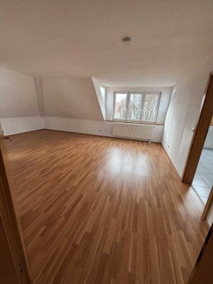 Helle 3,5-Zimmer Wohnung in Altshausen