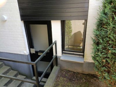 Top-renoviertes schickes kleines Appartement in Iserlohn City