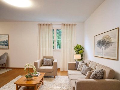 Wohnen mit Stil, Komfort und Qualität