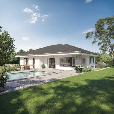 Bien-Zenker AMBIENCE 130 - Ihr individuelles Zuhause für die ganze Familie