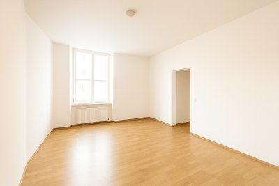 Stadtwohnung - An der Lebensader