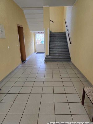 Solides Mehrfamilienhaus mit gepflegter Substanz und stabiler Vermietbarkeit in ruhiger Lage