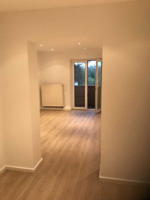 Freundliche 3-Zimmer-Wohnung in Kempten (Allgäu)