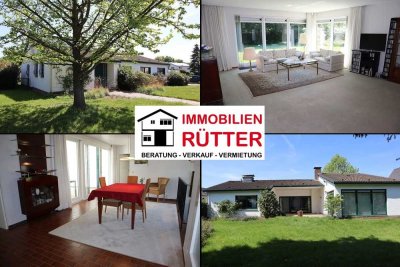 Rheinberg - exkl. EFH, 5,5 ZKDB, ca. 152 m² Wfl., ca. 930 m² Gstk., Keller, Kamin, Garage, TOP-Lage!