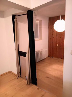Charmante Wohnung in der Marburger Oberstadt – ab 01.06.2025 bezugsfrei