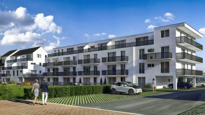 4-Zimmer-Penthouse mit traumhafter Ausstattung