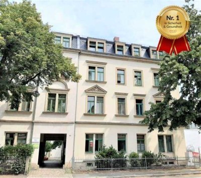 In Renovierung I moderne Einbauküche I Bad mit Wanne