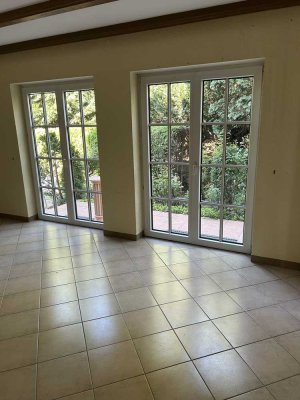 Große, helle und gepflegte Wohnung in Karben - Mitgestaltung inklusive!