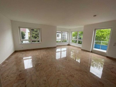 Schicke, helle und komfortable 3-Zimmer-Beletage!