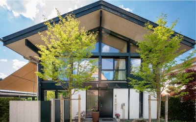 Anwesen mit viel Erholungspotenzial