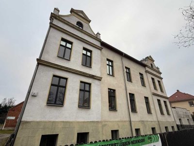 gemütliche 3 - Raumwohnung im Altbau