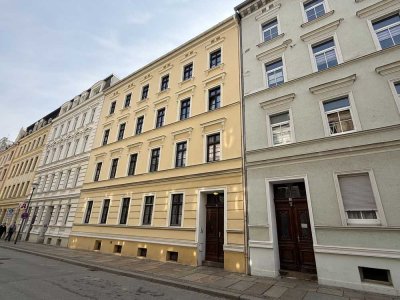 Klein, fein, mein! Gemütliche kleine Single-/Studentenwohnung mit offener Küche & Wannenbad!