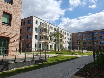 2 Zimmer in Kronsrode mit WBS 160%