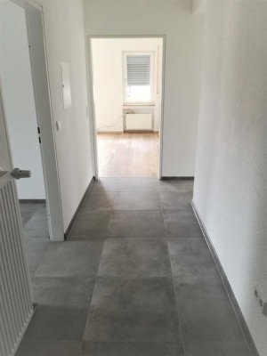 Gut geschnittene 3-Zimmer-Wohnung in Würzburg-Nähe Uni-Klinik