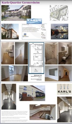 Klosterstraße 10a, 76726 Germersheim