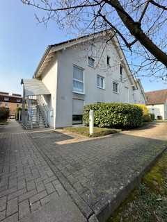 Schone 3 Zimmerwohnung