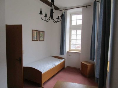 1-Zimmer-Appartement in ruhiger Lage in Lauffen