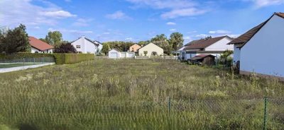 HOCHWERTIGE, MODERNE DOPPELHAUSHÄLFTE IN SCHÖNER, FAMILIENFREUNDLICHER WOHNLAGE IN INGOLSTADT
