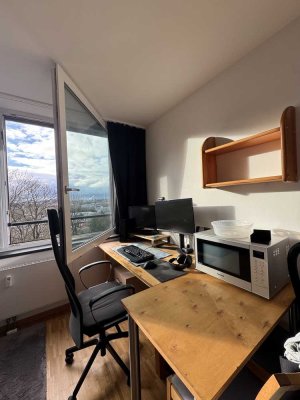 Studenten aufgepasst: Schönes Apartment in unmittelbarer Nähe zur RWTH ab dem 01.05. zu vermieten