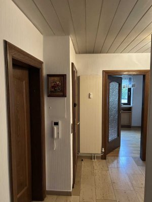 3-Zimmer Wohnung mit 107 m² in Aschaffenburg-Damm