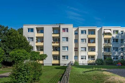 2-Zimmer-Wohnung in Monheim am Rhein Baumberg
