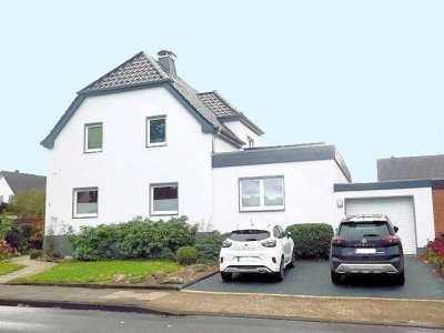 Wohlfühlen & Genießen- Gepflegte Wohnung mit großem Sonnenbalkon!