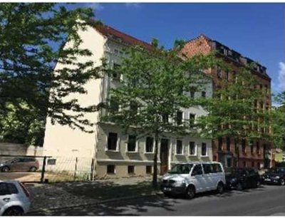 helle gemütliche 3-Raum-Wohnung in Görlitz