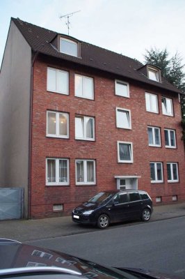 Schöne 2,5-Zimmer-Dachgeschosswohnung in Gelsenkirchen