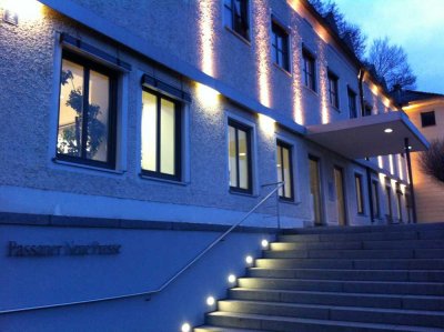 Feine 2-Zimmer-Wohnung in Passau-Zentrum