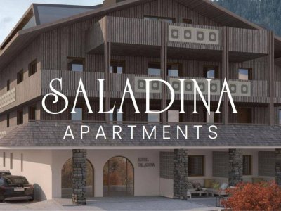 INVESTORENWOHNUNG SALADINA APPARTMENTS