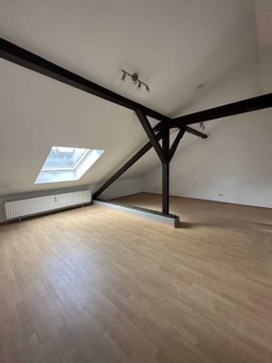 Modernisierte 1,5 Zimmer Wohnung in Zentraler Lage der Schwetzingerstadt inkl. Küche