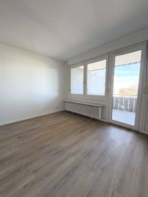 2-Zimmer Wohnung mit Balkon in Bielefeld-Heepen