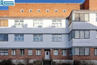 Kapitalanlage im grünen Reinickendorf