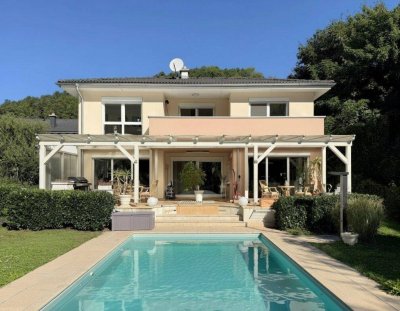 Casa del Mar – das Meer im Herzen, der Wald vor der Tür!