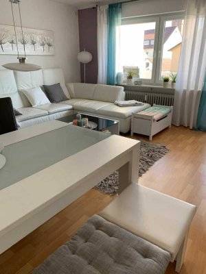 Wohnen in Schorndorf: 3-Zimmer-Wohnung mit Wohlfühlfaktor