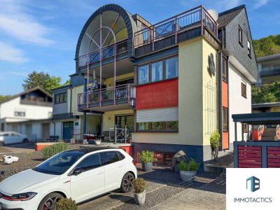 Investieren & Wohnen: Dreifamilienhaus mit 333 m² exklusiv für Familien und Anleger
