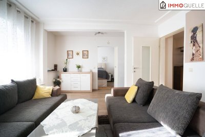 Raum für Ruhe &amp; Rückzug - Charmantes Zuhause mit Wintergarten &amp; Gartenidylle in Peuerbach