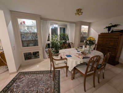 Großzügige 4-Zimmer Wohnung mit 235 m² in Friedrichshafen