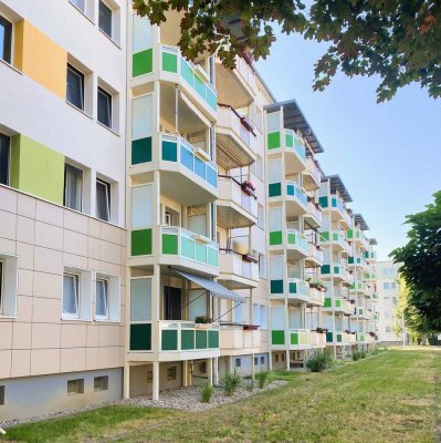 Wohnungsangebot Peterstraße 16